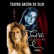 Eva al desnudo