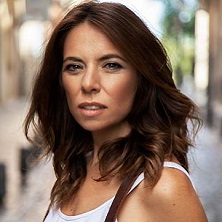 Eva Gamallo