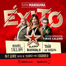 &Eacute;xito
