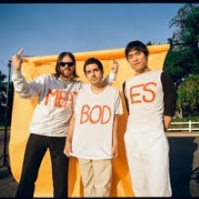 Meatbodies