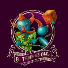 El truco de Olej
