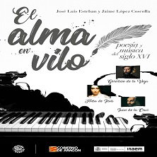 El Alma En Vilo