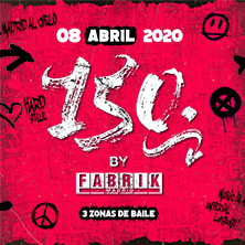 Fabrik: 150