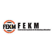Federaci&oacute;n espa&ntilde;ola Muay Thai
