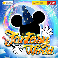 Fantasy World