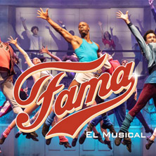 Fama, el musical