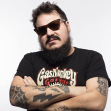Fat Gordon