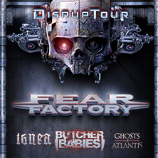 Fear Factory