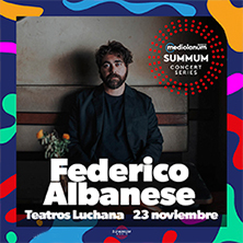 Federico Albanese