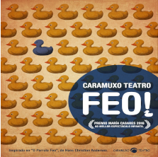 Feo!