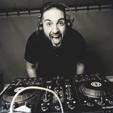 Ferdinand DJ