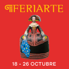 Feriarte 2025