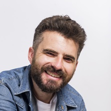 Fernando Sanjiao