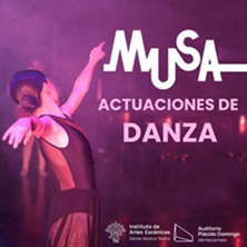 Festival Musa
