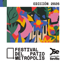 Festival del Patio + Metr&oacute;polis