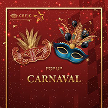Fiestas Pop Up
