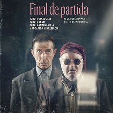 Final de partida