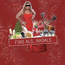 Fins als... Nadals