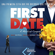 First Date, El Musical