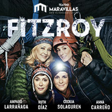 FitzRoy