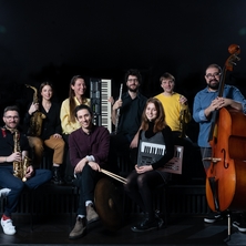 Focusyear Band 22