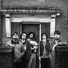 Fontaines