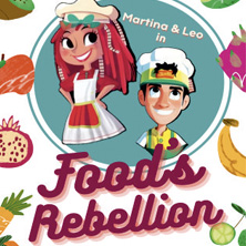 Food's Rebellion