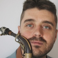 Fran Ramos Quartet