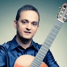 Francisco Bernier