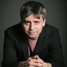 Francisco Fierro