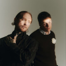 Frank Carter