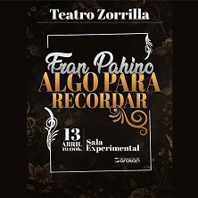 Fran Pah&iacute;no