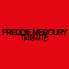Freddie Mercury Tribute
