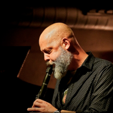 Fredrik Carlquist Trio