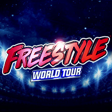 Freestyle World Tour