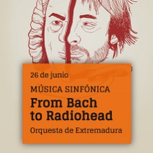 From Bach to Radiohead