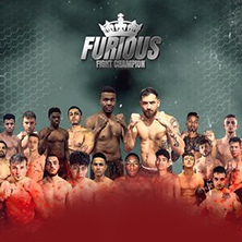 Furious FC
