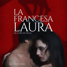 La francesa Laura
