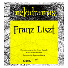 Franz Liszt
