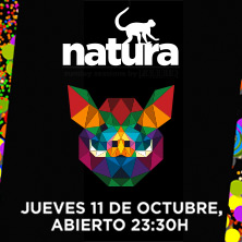 Fabrik Natura