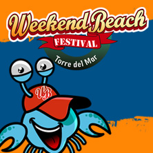Festival Weekendbeach Torre del Mar