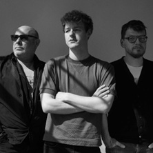 Fabian Willmann Trio