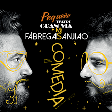 M&aacute;s comedia