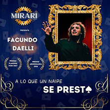 Facundo Daelli