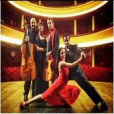 Fado Tango