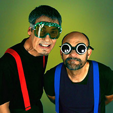 Faemino & Cansado