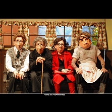 Familie Floz