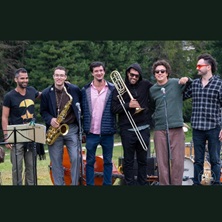 Felix Rossy Sextet