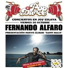 Fernando Alfaro
