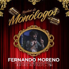 Fernando Moreno